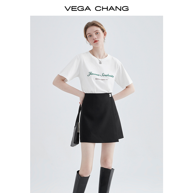 Short Skirt Models 2025 New Design for Women