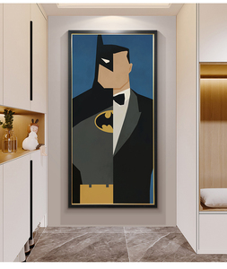 <span class=keywords><strong>Toile</strong></span> <span class=keywords><strong>photo</strong></span> personnalisée avec sujets nature morte pour mur de galerie de couloir - Product Image 4