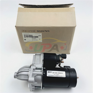 Pièce de moteur automobile d'origine, démarreur Assy 36100-2B602 pour Hyundai Veloster Kia K5 361002B602 - Product Image 2
