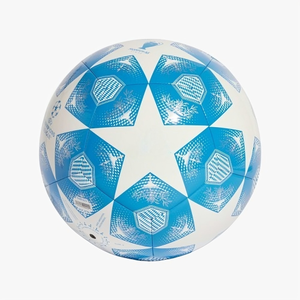 Balón de Fútbol FIRE, Listo para Partir, Uso Profesional, Diseño Personalizado, Tamaño Élite 3, Cosido a Máquina, para Interior y Exterior - Product Image 2