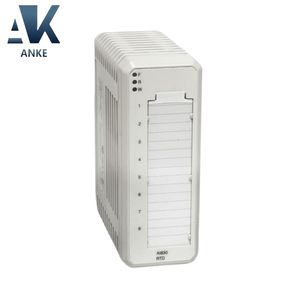 Módulos de E/S de entrada analógica REP3BSE008518R1 AI830 originales - Product Image 1