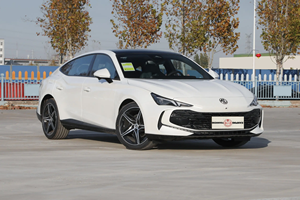 <span class=keywords><strong>MG</strong></span> 7 2023, Versión Trophy+ Automática 2.0T, 261 CV, 5 Plazas, Hatchback, Vehículo de Combustible, Auto Deportivo de <span class=keywords><strong>Segunda</strong></span> <span class=keywords><strong>Mano</strong></span>, <span class=keywords><strong>MG</strong></span> 7 - Product Image 6