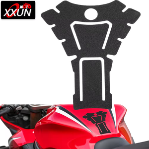 XXUN moto olio combustibile serbatoio del Gas decalcomanie adesivi decorativi per <span class=keywords><strong>Honda</strong></span> CB650R CB650F CBR650F CBR500R - Product Image 1