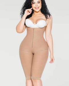 Fajas Colombianas Ceintures Taille Formateur Corset pour Ventre Contrôle Ceinture Corps Shaper Cincher Rose Shapewear Minceur <span class=keywords><strong>Gaine</strong></span> - Product Image 3