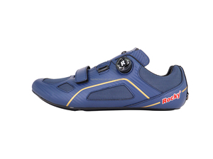 Chaussures de canoë pour hommes Rocky OEM avec logo personnalisé, boucle rotative, semelle en TPU durable, conçues pour les sports de canoë en plein air et l'entraînement. - Product Image 2