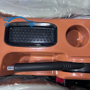<span class=keywords><strong>2026</strong></span>新しいXKY広く使用されている4輪小型車低速電気自動車エアコンハンドル101-200km - Product Image 5