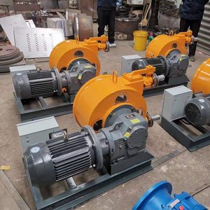 High Viscosity Food Grade Peristaltic <b>Pump</b> Peristaltic <b>Pump</b> Filling Machine Concrete <b>Pump</b> for Sale for Material <b>Sludge</b> - Product Image 4