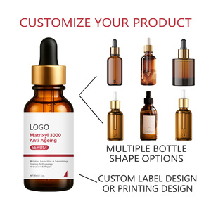 Siero Anti-Età Matrixyl 3000 per Riduzione Rughe, Rassodamento, Rimpolpamento e Riparazione della Pelle con Texture Acquosa ad Assorbimento Rapido - Product Image 3