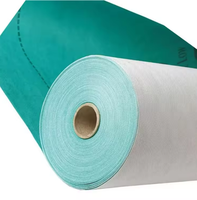 Membrane de toiture respirante imperméable en PP de haute qualité Sohi / Sous-couche de toiture type Tyvek avec fonction anti-vieillissement