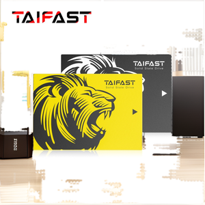 Werks großhandel 2,5-Zoll-SSD Schnelle Lieferung mit 2TB Kapazität SATA3.0-Erweiterungs anschluss für Desktop-Computer-Zubehör - Product Image 2