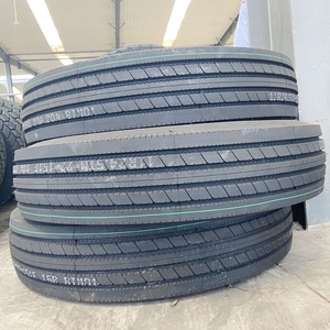 Neumáticos GODDARD ARDUZZA de Buena Calidad China a Bajo Precio TBR 11R22.5 11R24.5 295/80R22.5 315/80R22.5 - Product Image 2