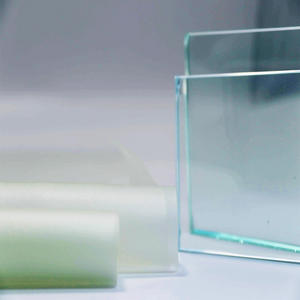 Película Intermedia de Plástico Extruido EVA PVB SGP de 0.38mm 0.76mm con Servicio de Corte para Vidrio de Seguridad Laminado Marca <span class=keywords><strong>WINCENT</strong></span> - Product Image 4