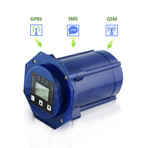 แบตเตอรี่ความจุสูง 20Ah บันทึกข้อมูล <span class=keywords><strong>Modbus</strong></span> รองรับการบันทึกข้อมูลผ่าน <span class=keywords><strong>GPRS</strong></span> SMS GSM  ตัวบันทึกข้อมูลแบบใช้แบตเตอรี่ 8 ช่องสัญญาณ - Product Image 1