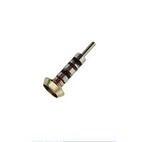 Arceau — Rotor pour Machine à fileter, 1 pièce, accessoire complet pour Saurer Schlafhorst, produits personnalisables