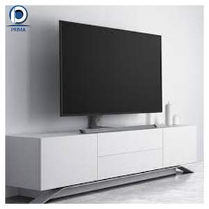 Prima House Meubles Armoires <span class=keywords><strong>TV</strong></span> en bois Conceptions Combinaison de table Armoires <span class=keywords><strong>TV</strong></span> en bois d'<span class=keywords><strong>occasion</strong></span> modernes Support - Product Image 5