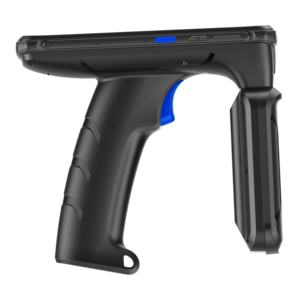 Ручной считыватель <span class=keywords><strong>RFID</strong></span> R20H, портативный сканер штрих-кодов, UHF <span class=keywords><strong>RFID</strong></span>, прочный PDA, IP67 <span class=keywords><strong>RFID</strong></span> считыватель 10000 мАч, аккумулятор 4 ГБ + 64 ГБ - Product Image 4