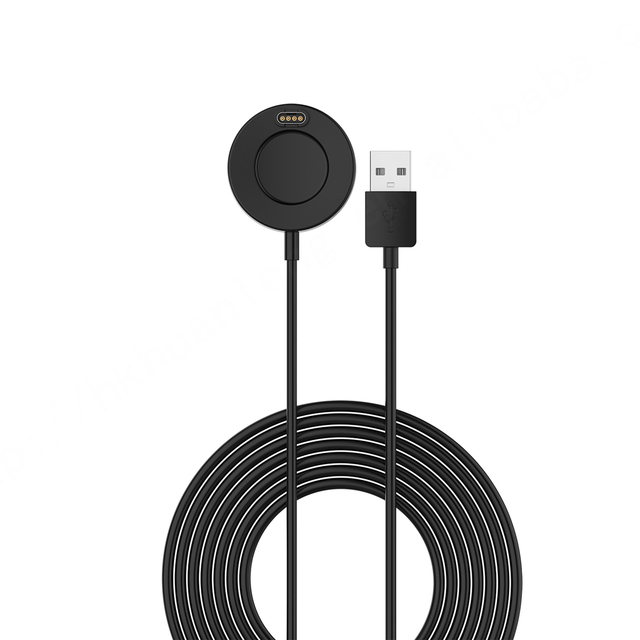 New Arrival Universal USB Data Charging Cable 5V/1A Electric for Garmin Venu 2/Venu 2S Smart Watch