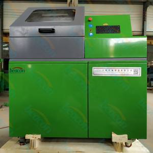 R305 qr ima icc c2i c3i इंजेक्टर कोडिंग हार्ट्रिज इंजेक्टर टेस्ट बेंच - Product Image 5