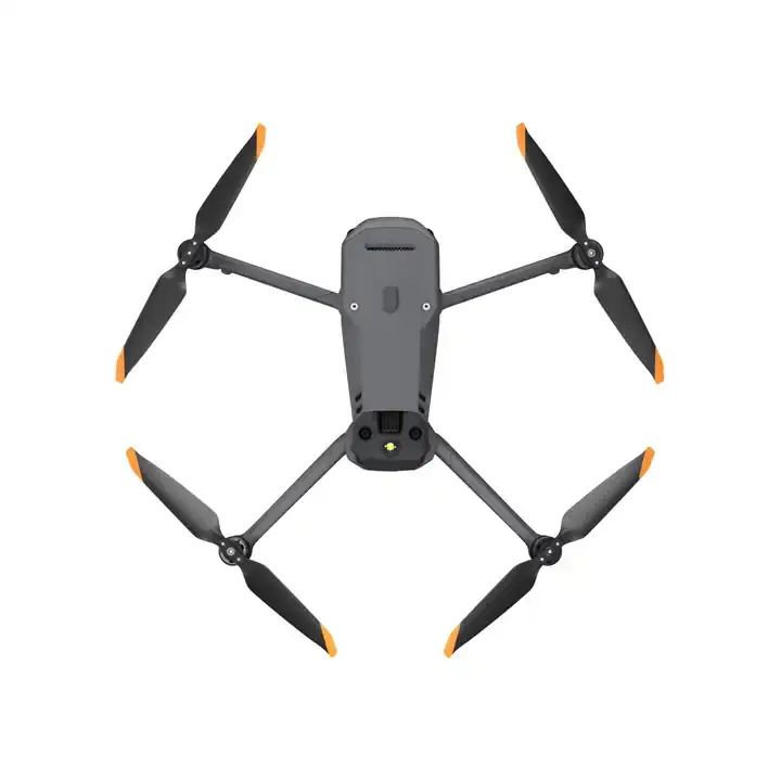 Drone Global Mavic 3T avec caméra thermique 1/2 CMOS 4800 Hasselblad Imagerie thermique 46 minutes de temps de vol 15km WorryFree Basic Combo