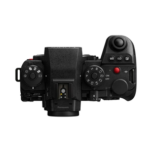 Kit DC-S1 <span class=keywords><strong>II</strong></span> DC-S1M2 (<span class=keywords><strong>S</strong></span> 24-105mm F4) Vidéo 4K Stabilisé Optiquement - Product Image 2