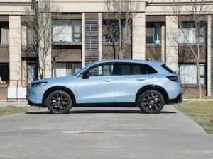 <span class=keywords><strong>Honda</strong></span> ZR-V 2023, Edición Deportiva Elite 2025, <span class=keywords><strong>SUV</strong></span> Híbrido Eléctrico, <span class=keywords><strong>SUV</strong></span> Espacioso en Venta, <span class=keywords><strong>Precio</strong></span> Económico, Vehículo de Nueva Energía - Product Image 4