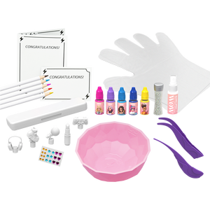 Divertidos colores para crear tus diseños WOW Generation - Product Image 3