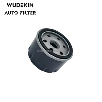 Filtre à huile de haute qualité d'usine 7700274177, pièces de moteur automobile/automobile, pièces automobiles OEM