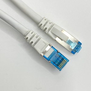 <span class=keywords><strong>สาย</strong></span>แพทช์คอร์ดพรีเมียม HI <span class=keywords><strong>LINK</strong></span> RJ45 CAT7 S/FTP ป้องกันสัญญาณรบกวนด้วยวัสดุ Al Shielded  หุ้มฉนวน PE/PVC/LSZH ความยาว 0.5ม.-100ม. <span class=keywords><strong>สาย</strong></span>อีเธอร์เน็ต LAN  ตัวนำ BC/CCA/CCS  แบบ Low Temperature - Product Image 5