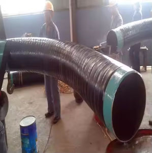 Manchon de tuyauterie thermorétractable en polyéthylène réticulé à trois couches auto-scellant, résistant à la corrosion - Product Image 3