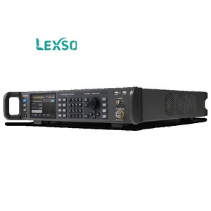 Generador de Señales de RF y Microondas Siglent Ssg6087a, Equipo Esencial para Pruebas Lexso - Product Image 3