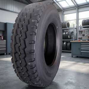 Neumáticos Sólidos de Segunda Mano / Neumáticos Usados de Marca OEM de TH;73 con Garantía de Calidad Asegurada al por Mayor a Precio Competitivo - Product Image 2