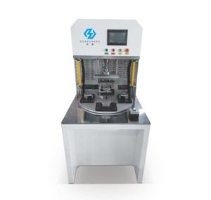Máquina de Estampado de Silicona Servo de Precisión de 220V con Eficiencia Energética, 420 kg de Capacidad, Extrusión de Caucho Avanzada para Trabajo Pesado - Product Image 6