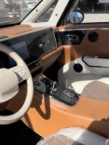 รถยนต์ไฟฟ้าสี่<span class=keywords><strong>ล้อ</strong></span>ความเร็วต่ำ <span class=keywords><strong>รถไฟฟ้า</strong></span>ใหม่และมือ<span class=keywords><strong>สอง</strong></span> ความเร็ว 70 กม./ชม. ขนาด 388*178*175 ซม. กำลังไฟ 3500 วัตต์ สำหรับใช้ในครัวเรือนประจำวัน - Product Image 5