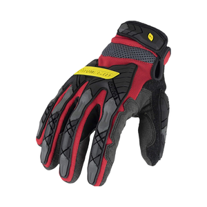 Gants tactiques d'extérieur, gants à écran tactile, gants à doigts rigides pour le tir et la chasse, entraînement en plein air et tâches de sécurité - Product Image 4