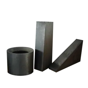 Sıcak satış çelik kepçe reçine bağlı firebrick refrakter magnezya karbon tuğlası fiyat