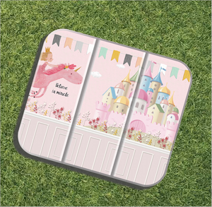 Alfombrilla Plegable Anti-Fatiga con Diseño de Transporte, Tan Ligera que se Olvidarás de su Existencia, Tan Cómoda que <span class=keywords><strong>Nunca</strong></span> Saldrás Sin Ella - Product Image 3