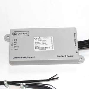 विरासत आधुनिक डिजाइन लिफ्ट दरवाजा कर्षण बेल्ट भार भार भार सेंसर उपकरण लिफ्ट भागों - Product Image 5