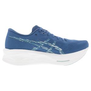 Chaussures de course pour hommes Asics Sonicblast Winter Sea Stillwater Color FF Turbo2 Technology - Product Image 2