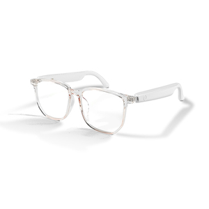 Ultra-leggero UV400 Smart BT occhiali da sole tocco maschile e femminile sport da viaggio all'aperto guida Wireless auricolari occhiali - Product Image 2