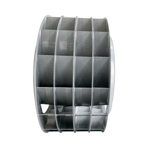 ใบพัดของพัดลมแบบแรงเหวี่ยง - Product Image 4
