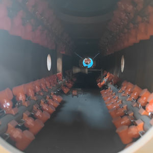 Máquina automática usada para fabricar tubos <span class=keywords><strong>de</strong></span> PVC y HDPE Máquina <span class=keywords><strong>de</strong></span> plástico UPVC con componente <span class=keywords><strong>de</strong></span> tornillo central Línea <span class=keywords><strong>de</strong></span> producción <span class=keywords><strong>de</strong></span> <span class=keywords><strong>segunda</strong></span> <span class=keywords><strong>mano</strong></span> - Product Image 6