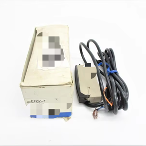 12-24VDC E2cy-t11 2ม. nsmp ตัวควบคุมการเขียนโปรแกรม PLC โดยเฉพาะ Pac ระบบอัตโนมัติทางอุตสาหกรรมใหม่ดั้งเดิมพร้อมส่ง - Product Image 1