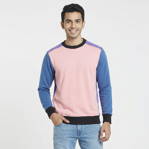 Sudadera con Logotipo Personalizado para Hombre y Mujer, Sudadera Lisa sin Estampado - Product Image 1