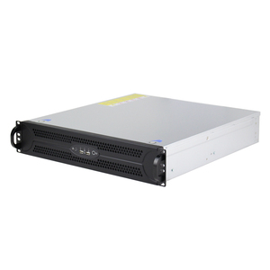TOPLOONG 2U Rack Server case Business Pc Cheap Cloud Computing <strong>Desktop</strong> <strong>Computer</strong> for Telecommunication - Product Image 4