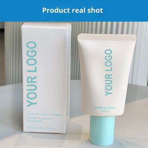 30 กรัม โลชั่นแบบครีม ปกปิด บำรุงผิว ชุ่มชื้น กระชับผิว ควบคุมความมัน คอนซีลเลอร์สำหรับผิวหน้า เนื้อเนียนละเอียด สำหรับผู้หญิงทุกสภาพผิว - Product Image 3