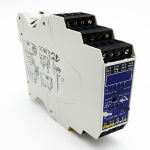 PLC VAA-4E4A-KE-ZEJQE2L-KRO sensoractuator <span class=keywords><strong>Module</strong></span>-không sử dụng- - Product Image 1