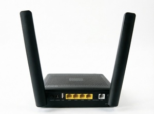 ONU ONT con Chip Hsilicon EG8145X6 GPON Negro Nuevo WiFi6 AX3000 Desarrollado por Nosotros Mismo 4GE+1TEL+1USB 2.4G/5G Doble Banda FTTH FTTX Gran Stock - Product Image 3