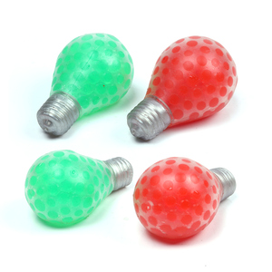 Pelotas Antiestrés, Juguetes para Apretar, Pelotas para Aliviar el Estrés, para Diversión - Product Image 2