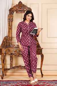 Ensemble de cordons floraux noirs sur mesure Confort et style sans effort en 100 de coton. Idéal pour la revente - Product Image 6