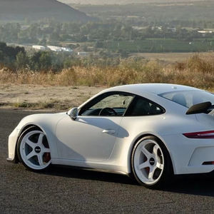 Rines Forjados Viorock Nuevos con Logotipo Personalizado, Color Cóncavo de Seis Radios, 18 19 20 21 22 Pulgadas, <span class=keywords><strong>5</strong></span>*112 <span class=keywords><strong>5</strong></span>*120, Compatibles con <span class=keywords><strong>BMW</strong></span>, Honda, Toyota - Product Image 6